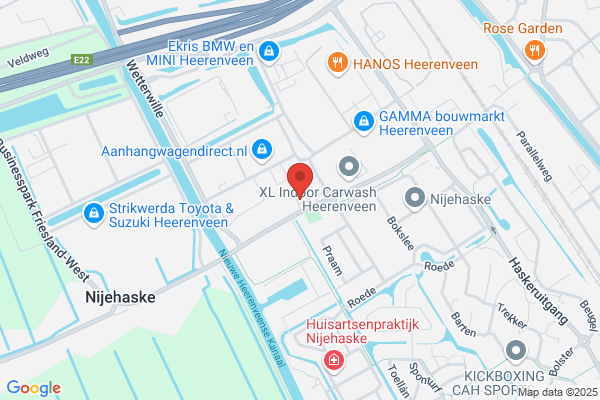 Gebroeders Ferwerda Bv