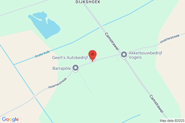 Geert's Autobedrijf