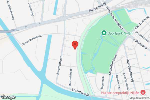 Kimsma Bouwbedrijf BV