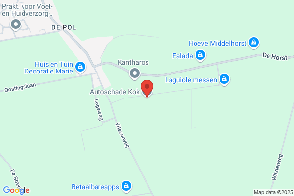 Kok Autoschade