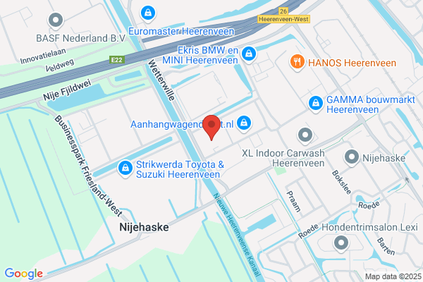 Lasaulec Leeuwarden Bv