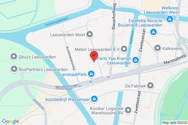 Mix-Fix Noord Bv