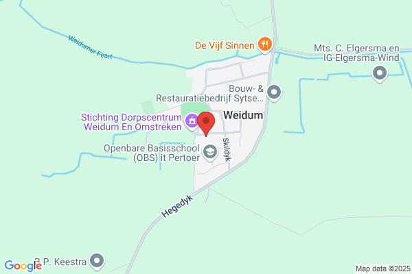 Nij Dekama