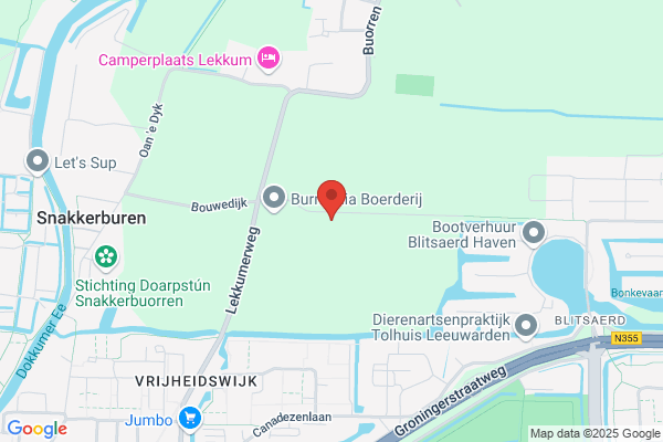 Noord Nederlandse Bestrijdingsmiddelenha