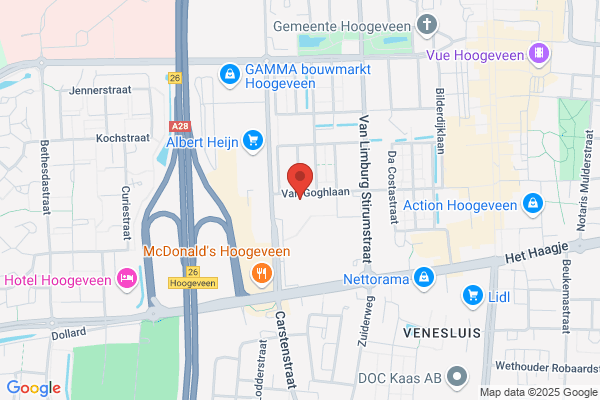 Openbare Basisschool Het Palet