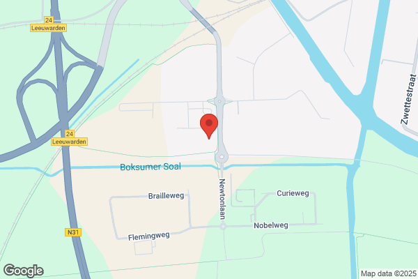 Posthuma Leeuwarden