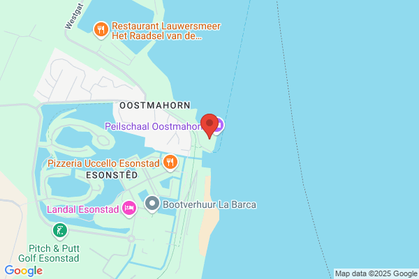 Rondvaartbedrijf Middelsee