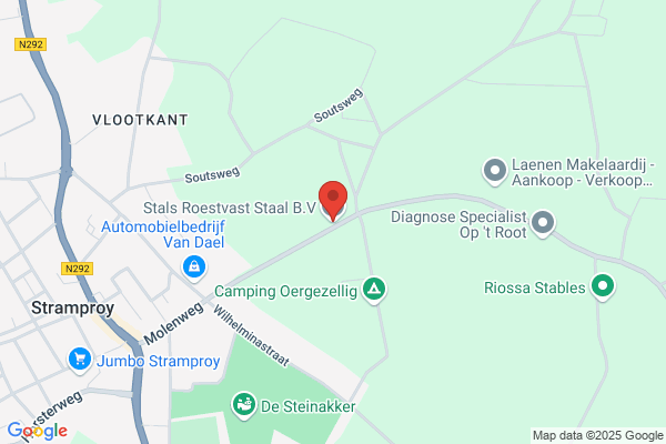 Sterkos Roestvaststaal B.V.