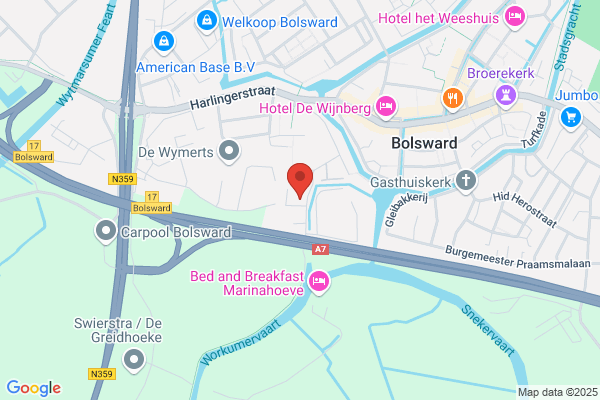 Van Buren Huidenhandel Bv