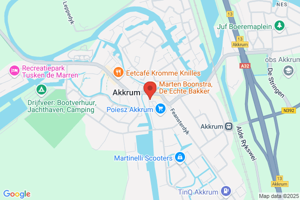 Vof S. Dijkstra En Zoon