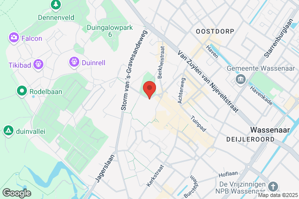 Wassenaar, R