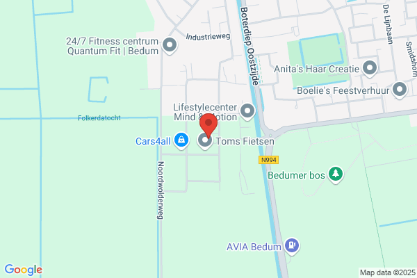 Weistra Installatiebedrijf Bv