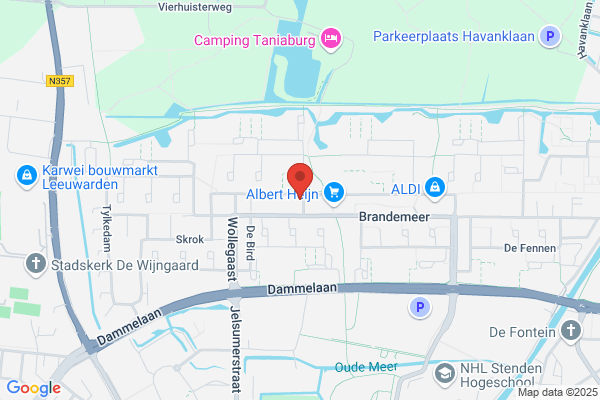 Fries Tandtechnisch Laboratorium