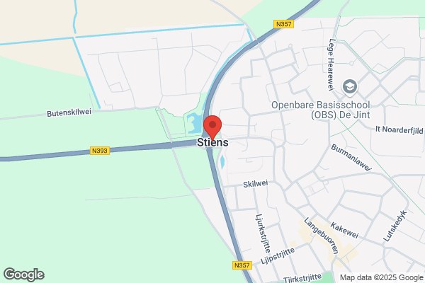 Gemeente Leeuwarderadeel
