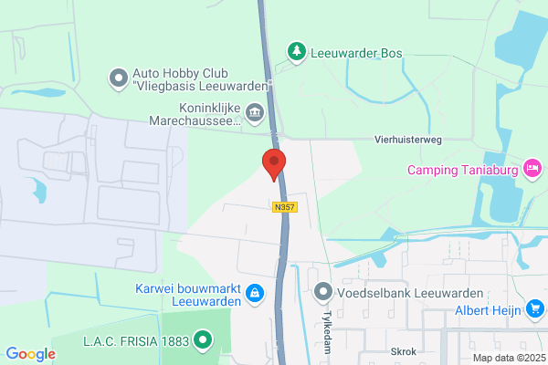 Kinderdagverblijf HuppelDePup