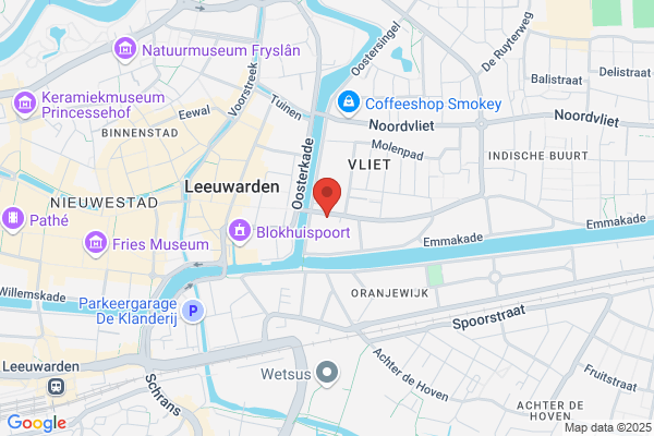 Accountants- En Belasting- Advieskantoor P.D. Baro