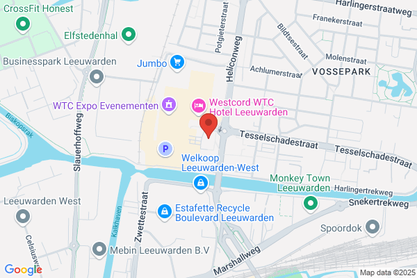 Asielzoekerscentrum Burmania