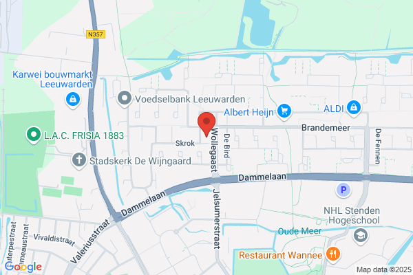 Autobedrijf Eriton Vof