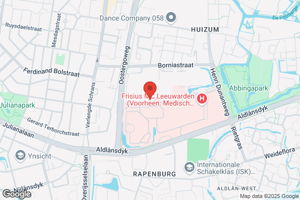 Bloedbank Noord Nederland