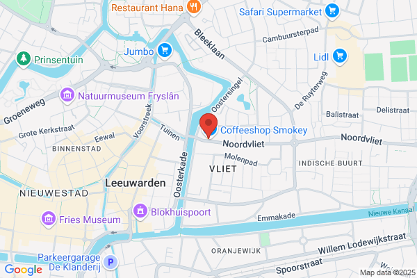 Cafe De Kleine Bontekoe