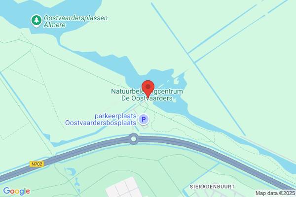 De Oostvaarder