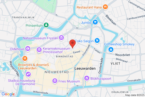 Fris Internet