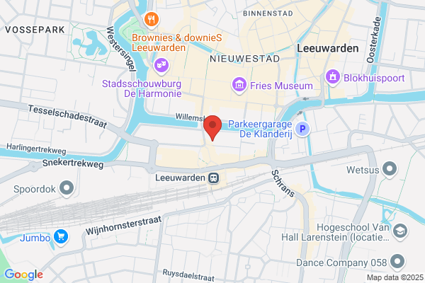 Graaf Consultancy, De