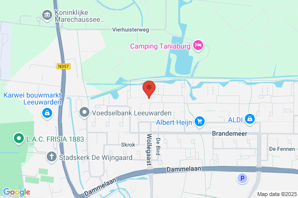 HUS Bilgaard Hondenuitlaatservice