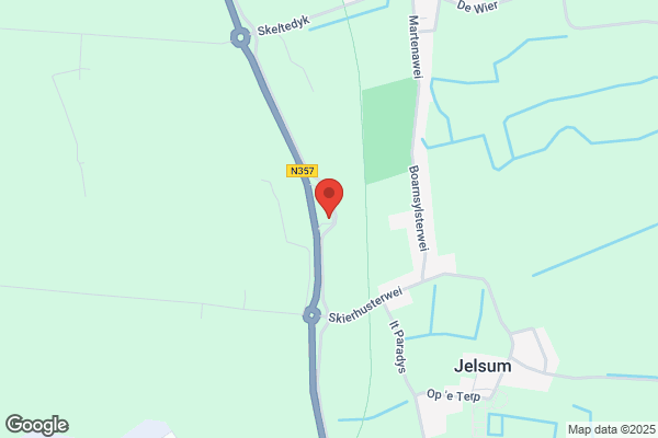 Het Jokertje