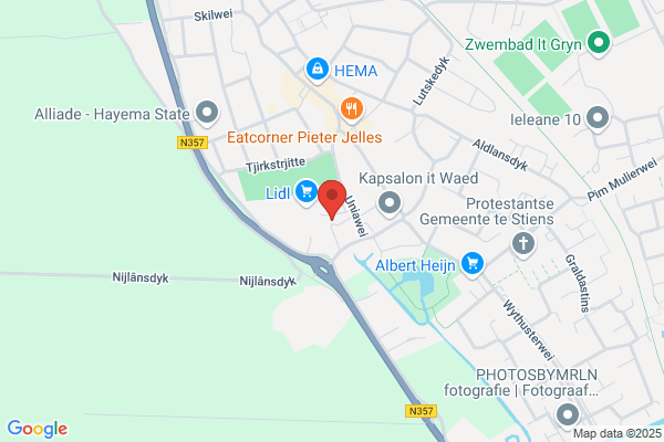 Hoepel, A