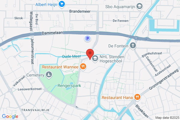 Hotel Management School Leeuwarden