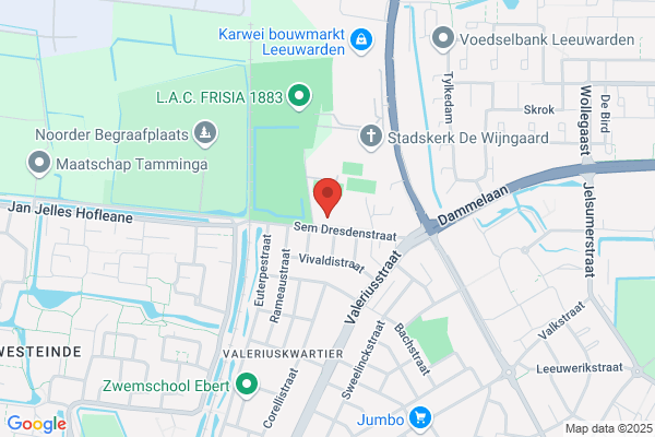 Jelsumerhof Uitvaartzorg