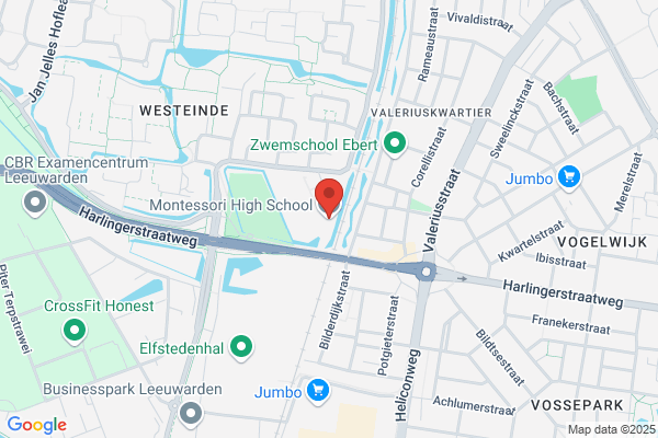 Leeuwarder Montessori