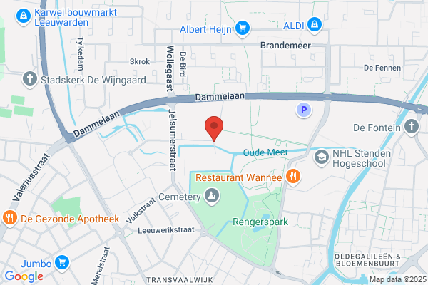Leeuwarder Schoolvereniging