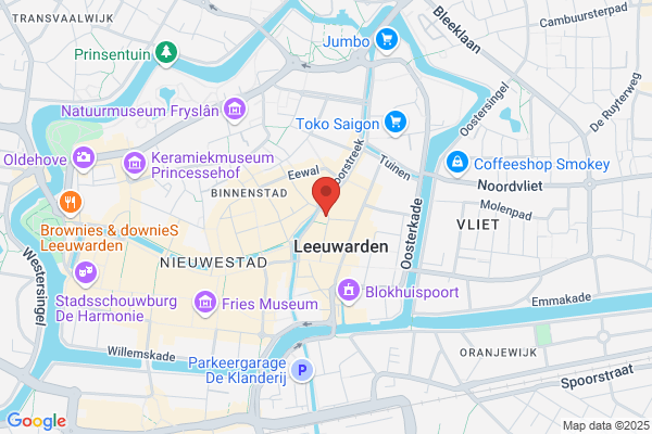 Oca Leeuwarden