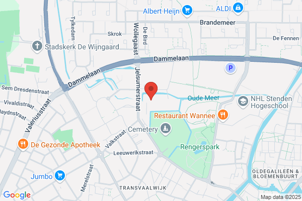 Pathologie Friesland