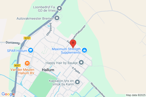Peuterspeelzaal 't Springertje