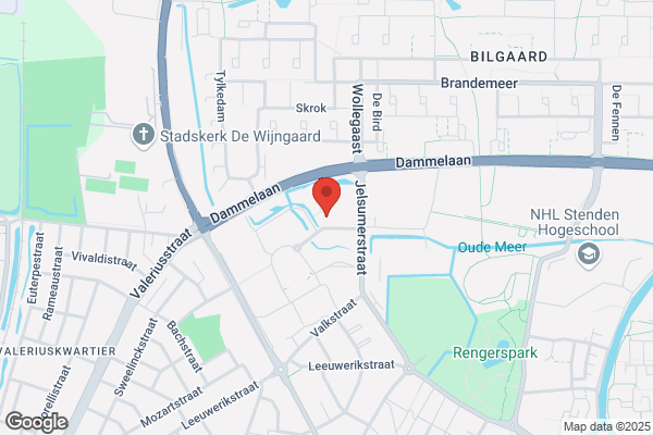 Podotherapie Friesland