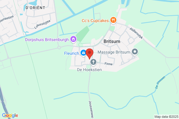 Prozee Groenvoorziening