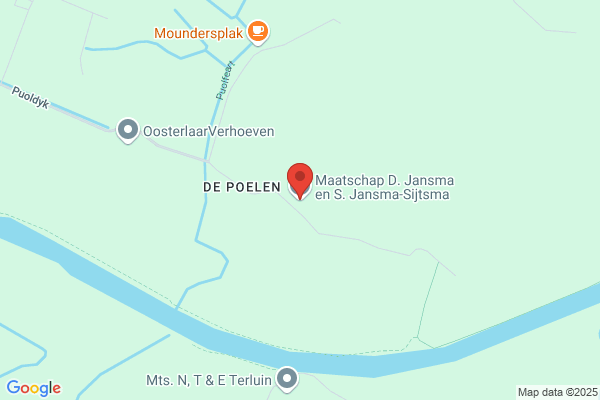 S. Jansma
