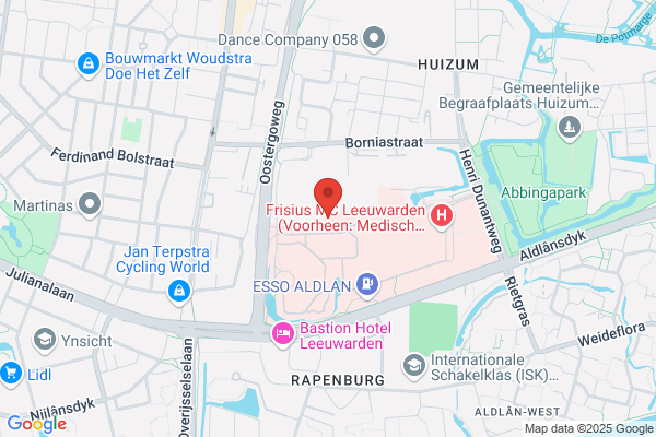Sanquin Bloedbank
