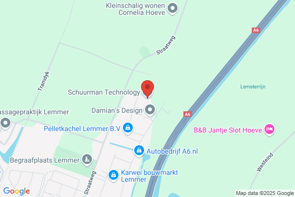 Schuurman Advies Bv