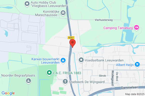 Wynsma Mechanisatie Bv