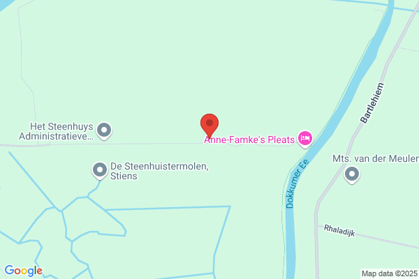 Agrarische Makelaardij Jouwert de Vries