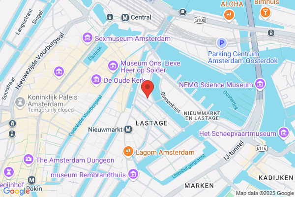 Bantammer, De