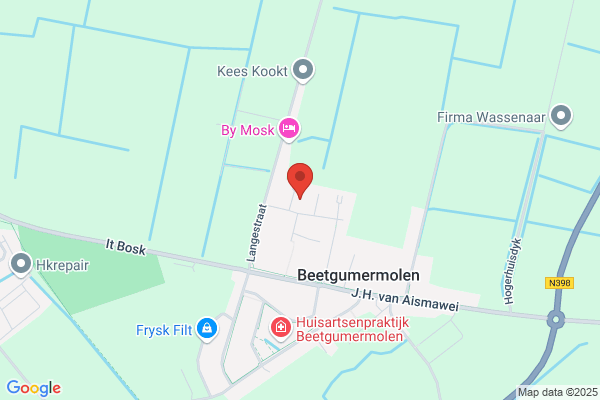 Consultancy Persoonlijk Computergebruik