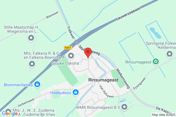 Geertsma, A