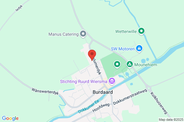 Installatiebedrijf TIBB