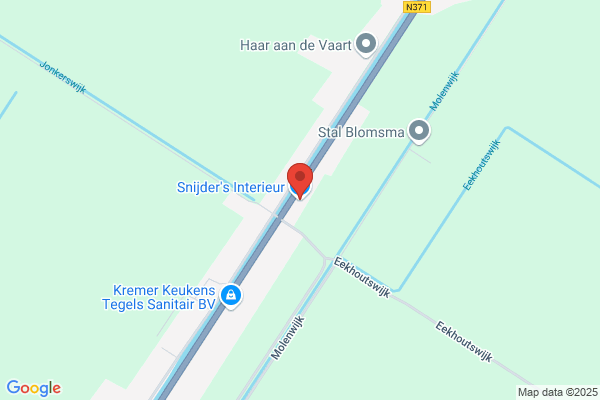 Snijder Woonideeën