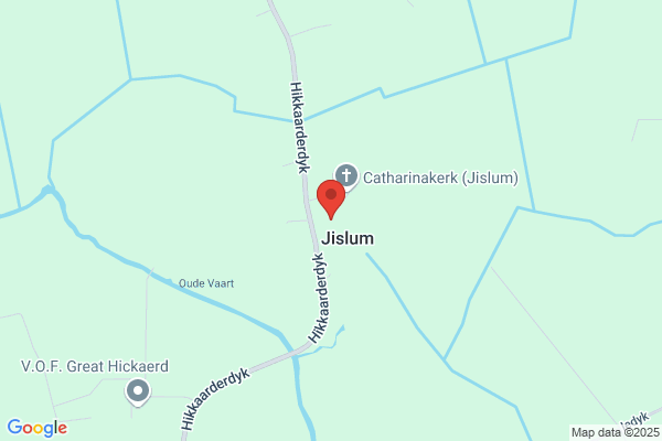 Verloskundige Praktijk in Nij Begjin